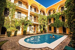 La Misión de Fray Diego Boutique Hotel