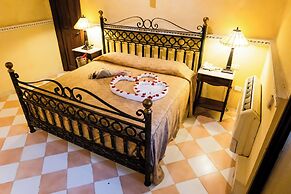 La Misión de Fray Diego Boutique Hotel