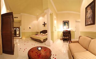 La Misión de Fray Diego Boutique Hotel