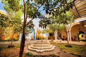 La Misión de Fray Diego Boutique Hotel