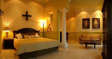 La Misión de Fray Diego Boutique Hotel