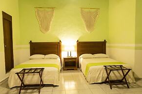 La Misión de Fray Diego Boutique Hotel