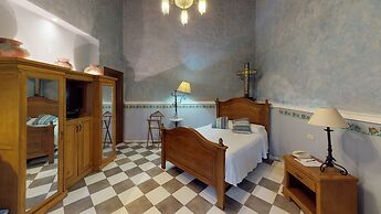 La Misión de Fray Diego Boutique Hotel