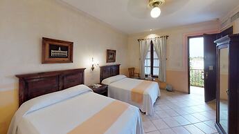 La Misión de Fray Diego Boutique Hotel