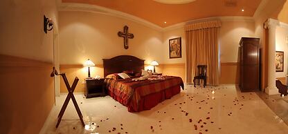 La Misión de Fray Diego Boutique Hotel