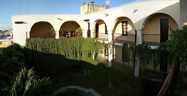 La Misión de Fray Diego Boutique Hotel
