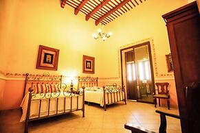 La Misión de Fray Diego Boutique Hotel