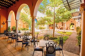 La Misión de Fray Diego Boutique Hotel