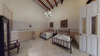 La Misión de Fray Diego Boutique Hotel