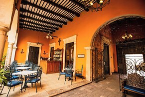 La Misión de Fray Diego Boutique Hotel