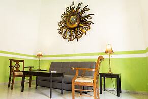 La Misión de Fray Diego Boutique Hotel