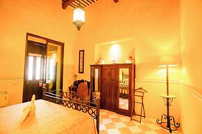 La Misión de Fray Diego Boutique Hotel