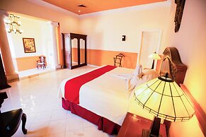 La Misión de Fray Diego Boutique Hotel