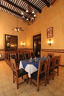 La Misión de Fray Diego Boutique Hotel