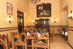 La Misión de Fray Diego Boutique Hotel