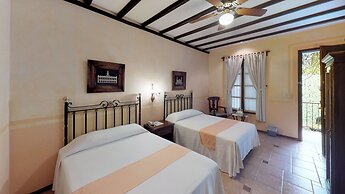 La Misión de Fray Diego Boutique Hotel