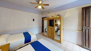 La Misión de Fray Diego Boutique Hotel