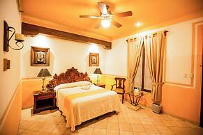 La Misión de Fray Diego Boutique Hotel