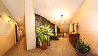 La Misión de Fray Diego Boutique Hotel