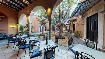 La Misión de Fray Diego Boutique Hotel
