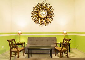 La Misión de Fray Diego Boutique Hotel