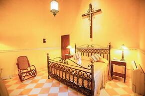 La Misión de Fray Diego Boutique Hotel