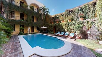 La Misión de Fray Diego Boutique Hotel