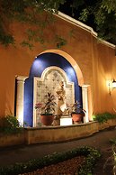 La Misión de Fray Diego Boutique Hotel