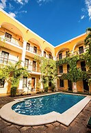 La Misión de Fray Diego Boutique Hotel