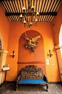 La Misión de Fray Diego Boutique Hotel