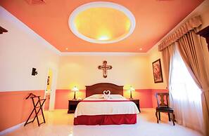 La Misión de Fray Diego Boutique Hotel