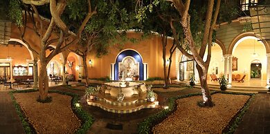 La Misión de Fray Diego Boutique Hotel