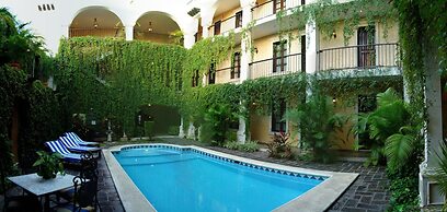 La Misión de Fray Diego Boutique Hotel
