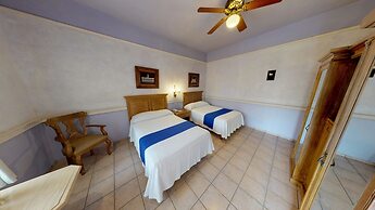 La Misión de Fray Diego Boutique Hotel