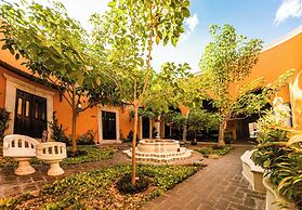 La Misión de Fray Diego Boutique Hotel