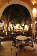 La Misión de Fray Diego Boutique Hotel