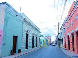 La Misión de Fray Diego Boutique Hotel