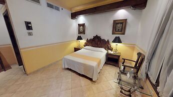 La Misión de Fray Diego Boutique Hotel