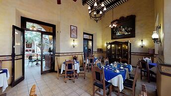 La Misión de Fray Diego Boutique Hotel