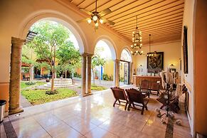 La Misión de Fray Diego Boutique Hotel