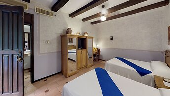 La Misión de Fray Diego Boutique Hotel