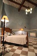 La Misión de Fray Diego Boutique Hotel