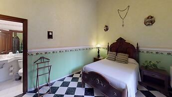 La Misión de Fray Diego Boutique Hotel