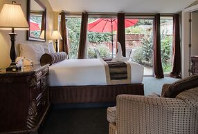 Monterey Peninsula Inn