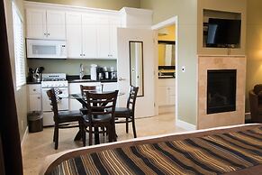 Monterey Peninsula Inn