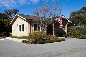 Monterey Peninsula Inn