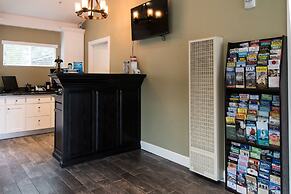 Monterey Peninsula Inn