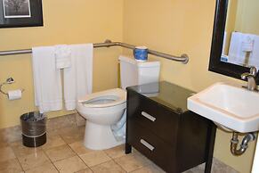 Monterey Peninsula Inn