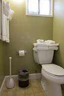 Monterey Peninsula Inn