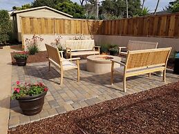 Monterey Peninsula Inn